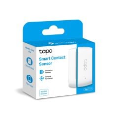 TP-Link Tapo T110 Akıllı Temas Sensörü