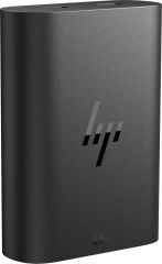 HP 65W GaN USB-C Dizüstü Bilgisayar Şarj Cihazı 600Q8UT