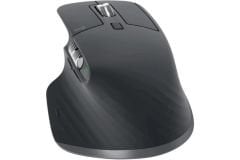 Logitech MX Keys S Bluetooth ve Wireless Kablosuz Klavye 920-011594 + MX Master 3S Mouse 910-006559