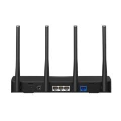TP-Link Mercusys MR27BE BE3600 Dual Band Wi-Fi 7 Router