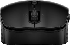 HP 425 Programlanabilir Bluetooth Kablosuz Mouse Siyah 7M1D5AA