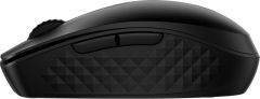 HP 425 Programlanabilir Bluetooth Kablosuz Mouse Siyah 7M1D5AA