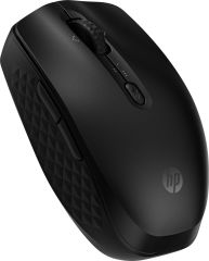 HP 425 Programlanabilir Bluetooth Kablosuz Mouse Siyah 7M1D5AA