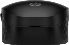 HP 425 Programlanabilir Bluetooth Kablosuz Mouse Siyah 7M1D5AA