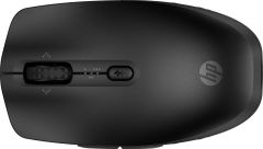 HP 425 Programlanabilir Bluetooth Kablosuz Mouse Siyah 7M1D5AA