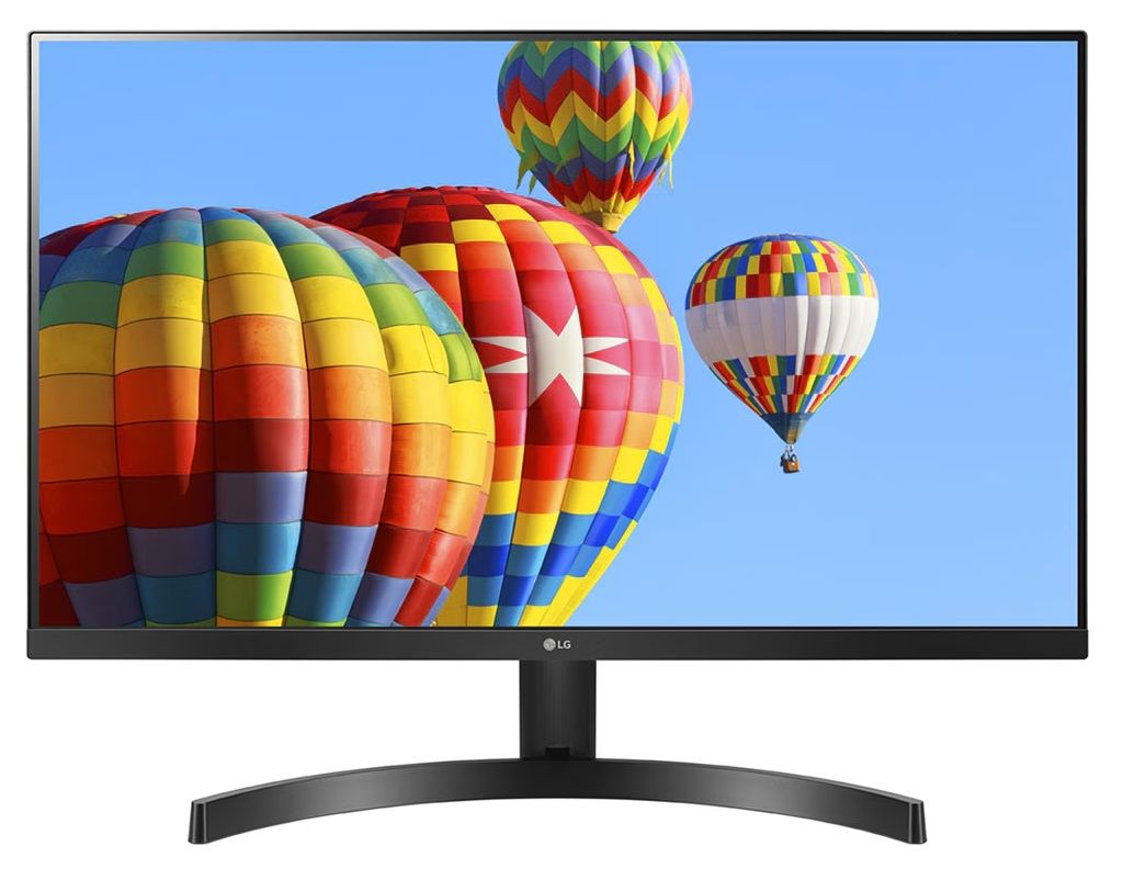 LG 27ML60MP-B 27 inç FHD 75Hz 5ms AMD RADEON FreeSync IPS Monitör