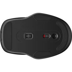 HP 515 Ultra Hızlı Şarj Edilebilir Kablosuz Mouse 9C2F7AA