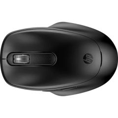 HP 515 Ultra Hızlı Şarj Edilebilir Kablosuz Mouse 9C2F7AA