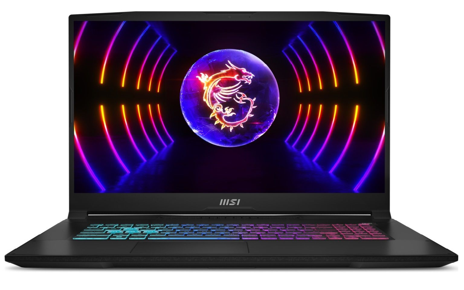 MSI KATANA 17 B13VGK-1287XTR I7-13620H 16GB DDR5 1TB SSD 8GB RTX4070 17.3 FHD 144Hz DOS