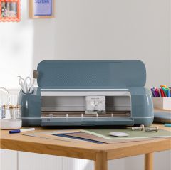Cricut 2011082 Maker 4 Akıllı Kesme Makinesi