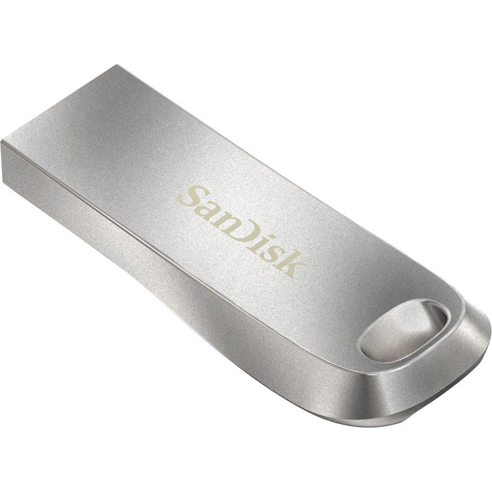 SanDisk Ultra Luxe 64GB USB 3.2 Gen 1 Flash Bellek SDCZ74-064G-G46
