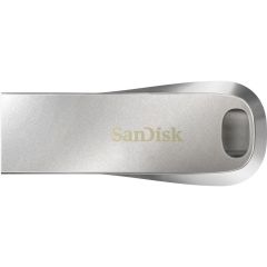SanDisk Ultra Luxe 64GB USB 3.2 Gen 1 Flash Bellek SDCZ74-064G-G46