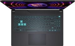 MSI CYBORG 15 A13VF-1204XTR I5-13420H 16GB DDR5 1TB SSD 8GB RTX4060 15.6 FHD 144Hz DOS