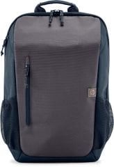 HP Travel 18 Litre 15.6 inç Bilgisayar Sırt Çantası Demir Grisi 6H2D9AA