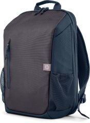 HP Travel 18 Litre 15.6 inç Bilgisayar Sırt Çantası Demir Grisi 6H2D9AA