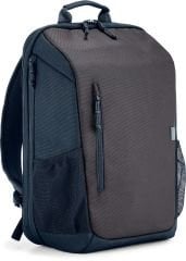 HP Travel 18 Litre 15.6 inç Bilgisayar Sırt Çantası Demir Grisi 6H2D9AA