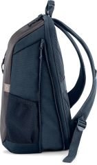 HP Travel 18 Litre 15.6 inç Bilgisayar Sırt Çantası Demir Grisi 6H2D9AA