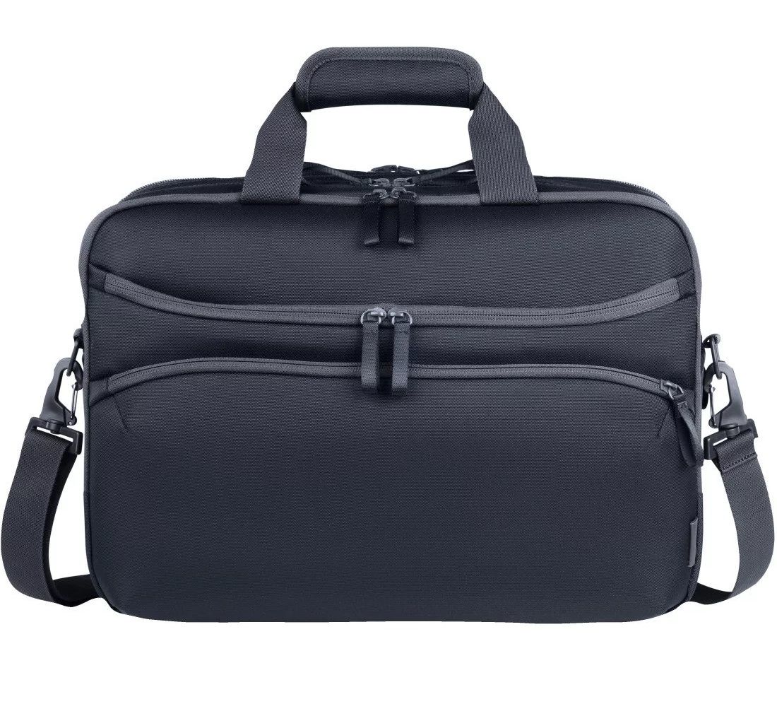 HP Travel Plus 15 Litre 14 inç Bilgisayar Çantası Siyah A2CE2AA
