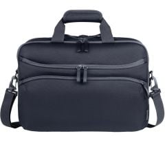 HP Travel Plus 15 Litre 14 inç Bilgisayar Çantası Siyah A2CE2AA