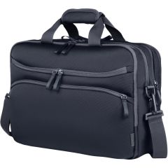 HP Travel Plus 15 Litre 14 inç Bilgisayar Çantası Siyah A2CE2AA