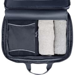 HP Travel Plus 15 Litre 14 inç Bilgisayar Çantası Siyah A2CE2AA