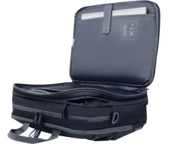 HP Travel Plus 15 Litre 14 inç Bilgisayar Çantası Siyah A2CE2AA