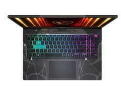 MSI CYBORG 15 B13WGKG-847XTR I7-13620H 16GB DDR5 1TB SSD 8GB RTX5070 15.6 FHD 144Hz DOS