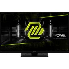 MSI MAG 322UPF 32'' UHD FLAT RAPID IPS 160HZ 1MS FREESYNC PREMIUM PIVOT GAMING MONİTÖR