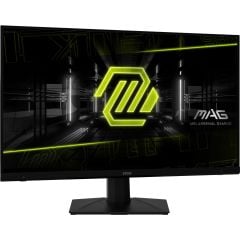 MSI MAG 322UPF 32'' UHD FLAT RAPID IPS 160HZ 1MS FREESYNC PREMIUM PIVOT GAMING MONİTÖR