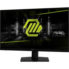 MSI MAG 322UPF 32'' UHD FLAT RAPID IPS 160HZ 1MS FREESYNC PREMIUM PIVOT GAMING MONİTÖR