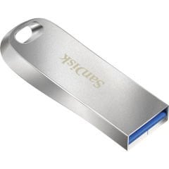 SanDisk Ultra Luxe 512GB USB 3.2 Gen 1 Flash Bellek SDCZ74-512G-G46