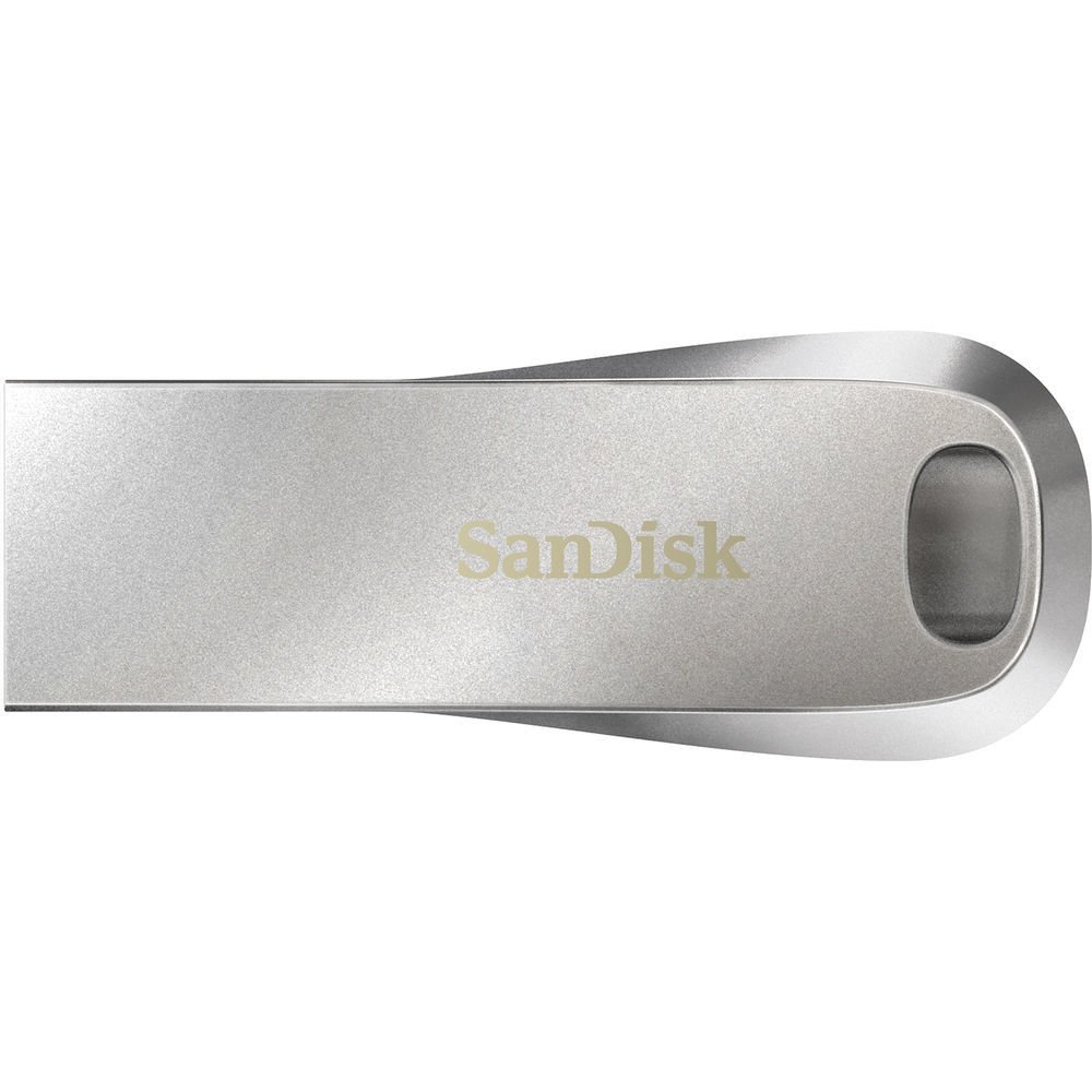SanDisk Ultra Luxe 512GB USB 3.2 Gen 1 Flash Bellek SDCZ74-512G-G46