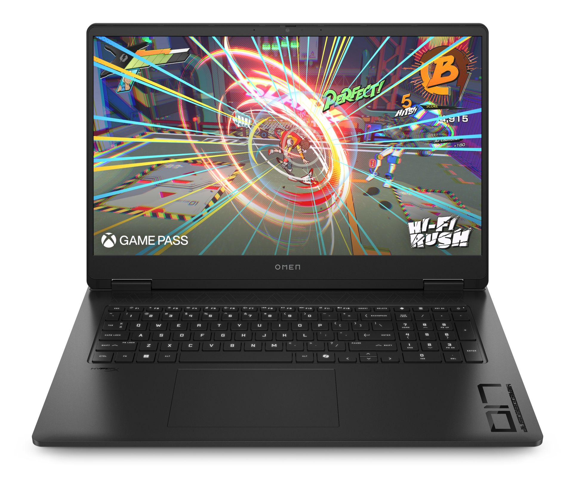 HP OMEN 17-DB1022NT CD5N2EA 8GB RTX5060 AMD Ryzen AI 9 365 32GB RAM 1TB SSD 17.3 inç Full HD 144Hz FreeDOS