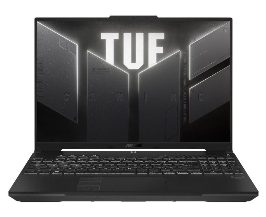 Asus TUF Gaming A16 FA607NUG-RL211 6GB RTX4050 140w AMD Ryzen 7 7445HS 16GB RAM 512GB SSD 16 inç FHD+ 144Hz FreeDOS