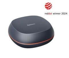 SanDisk Desk Drive 8TB 1000MB/s USB 3.2 Gen2 Harici SSD SDSSDT40-8T00-EM25