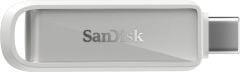 SanDisk Phone Drive 512GB SDIXS0N-512G-GN6NE Type-C Flash Bellek Arktik Beyaz