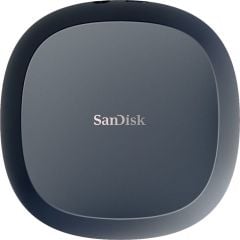 SanDisk Desk Drive 8TB 1000MB/s USB 3.2 Gen2 Harici SSD SDSSDT40-8T00-EM25