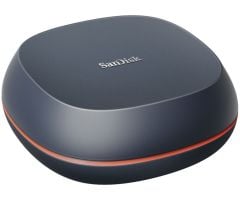 SanDisk Desk Drive 8TB 1000MB/s USB 3.2 Gen2 Harici SSD SDSSDT40-8T00-EM25