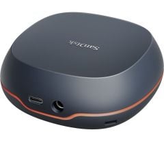 SanDisk Desk Drive 8TB 1000MB/s USB 3.2 Gen2 Harici SSD SDSSDT40-8T00-EM25