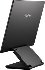ViewSonic VP16-OLED 15.6 inç 1ms (Micro HDMI+Type-C) %100 DCI-P3 OLED Taşınabilir Profesyonel Monitör