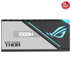 Asus ROG Thor 1000P2 Gaming 1000W Platinum II Güç Kaynağı 90YE00L4-B0NA00