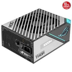 Asus ROG Thor 1000P2 Gaming 1000W Platinum II Güç Kaynağı 90YE00L4-B0NA00