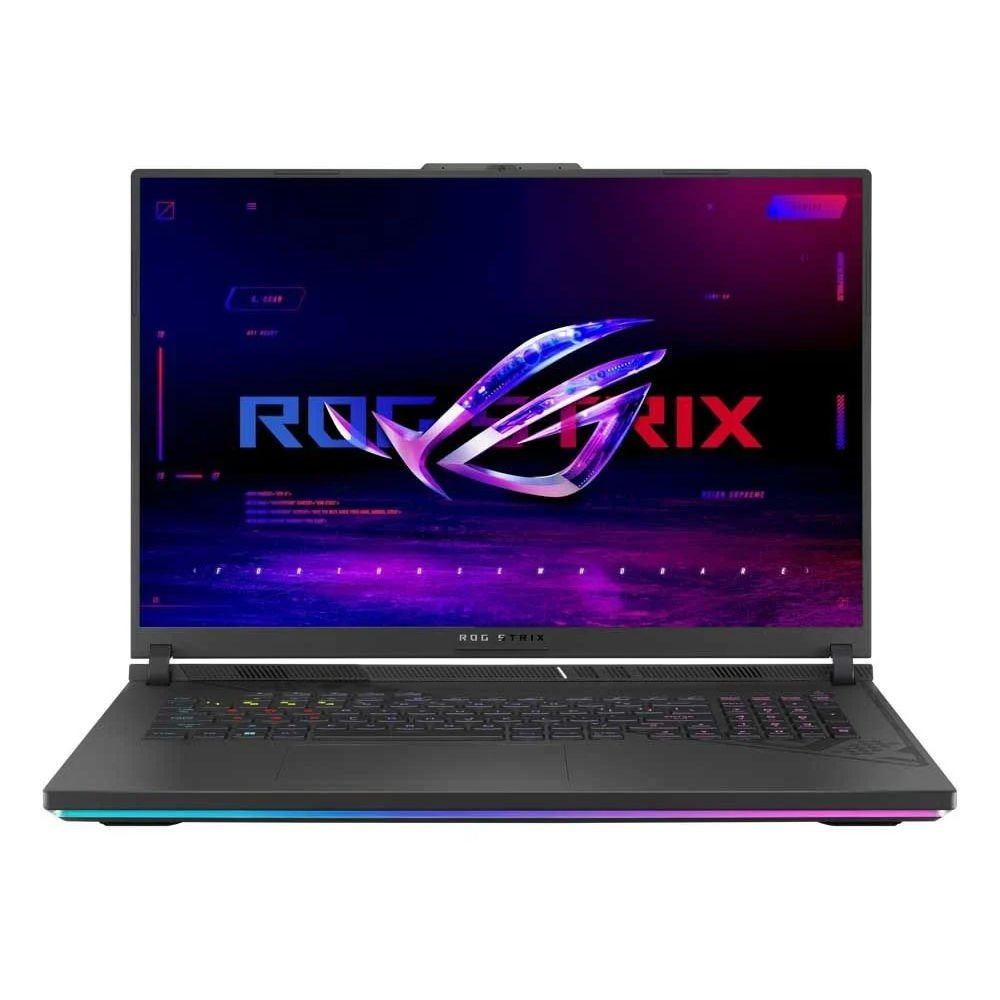 Asus ROG Strix G18 G814JZ-N6022 12GB RTX4080 175w 13. Nesil Intel i9-13980HX 32GB RAM 1TB SSD 18 inç QHD+ 240Hz