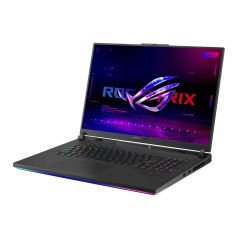 Asus ROG Strix G18 G814JZ-N6022 12GB RTX4080 175w 13. Nesil Intel i9-13980HX 32GB RAM 1TB SSD 18 inç QHD+ 240Hz