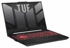 Asus TUF Gaming A15 FA507NUR-LP006 6GB RTX4050 140w Ryzen 7 7435HS 16GB RAM 512GB SSD 15.6 inç FHD 144Hz