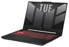 Asus TUF Gaming A15 FA507NUR-LP006 6GB RTX4050 140w Ryzen 7 7435HS 16GB RAM 512GB SSD 15.6 inç FHD 144Hz
