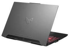 Asus TUF Gaming A15 FA507NUR-LP006 6GB RTX4050 140w Ryzen 7 7435HS 16GB RAM 512GB SSD 15.6 inç FHD 144Hz