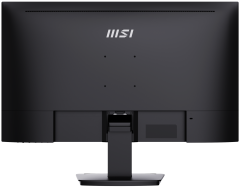 MSI PRO MP273A 27'' FHD FLAT IPS 100HZ 1MS FREESYNC MONITOR