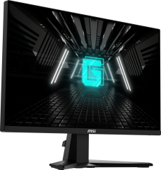 MSI G255F 24.5'' FHD FLAT RAPID IPS 180HZ 1MS FREESYNC GAMING MONITOR