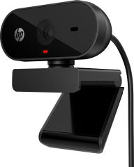 HP 320 Full HD USB-A Web Kamerası 53X26AA